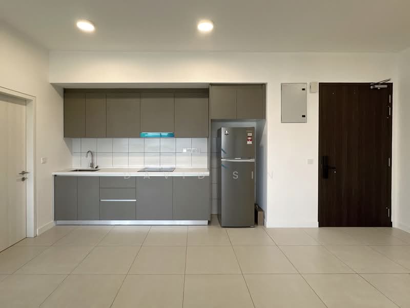 Service Residence for Rent at Maya Ara Residences - David Sin - Kitchen - PropertyGuru.com.my