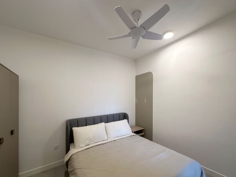 Service Residence for Rent at Maya Ara Residences - David Sin - Bedroom - PropertyGuru.com.my