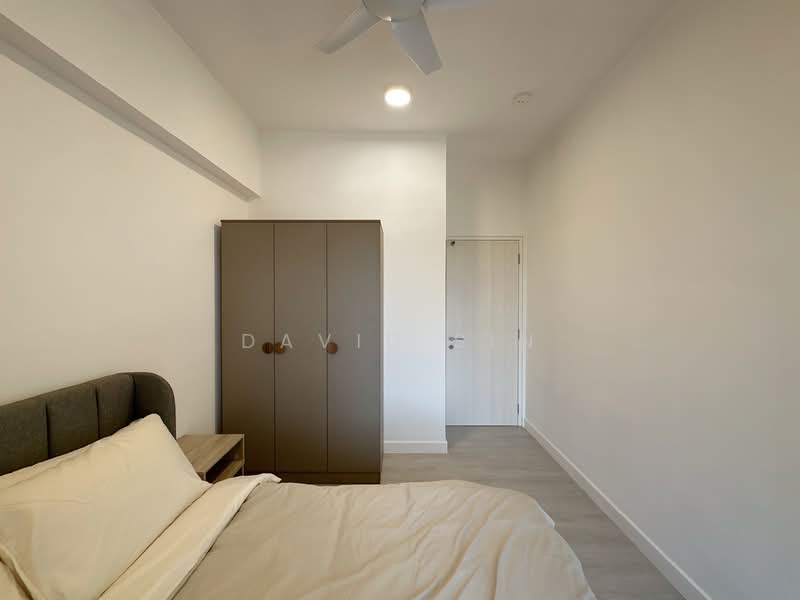 Service Residence for Rent at Maya Ara Residences - David Sin - Bedroom - PropertyGuru.com.my