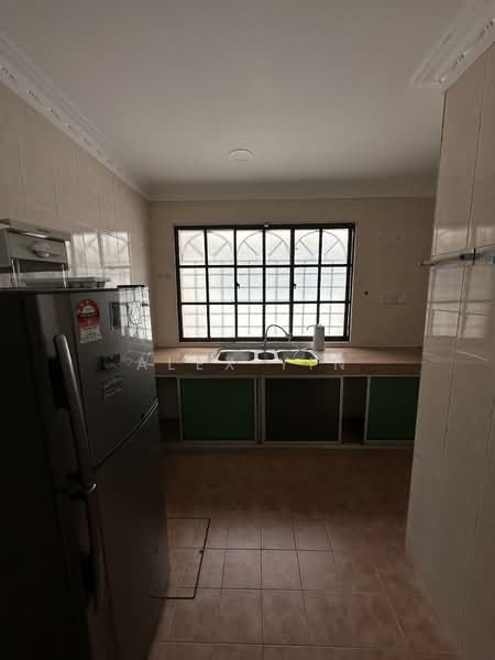 2-storey Terraced House for Rent in Pandan Indah (Ampang) - Alex Yin - Kitchen - PropertyGuru.com.my