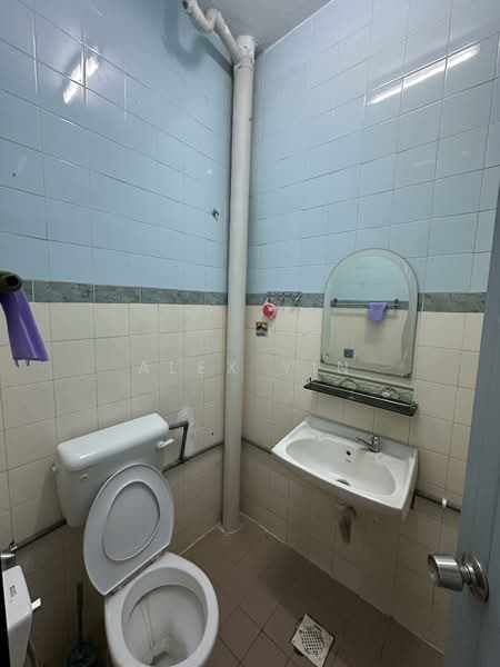 2-storey Terraced House for Rent in Pandan Indah (Ampang) - Alex Yin - Bathroom - PropertyGuru.com.my