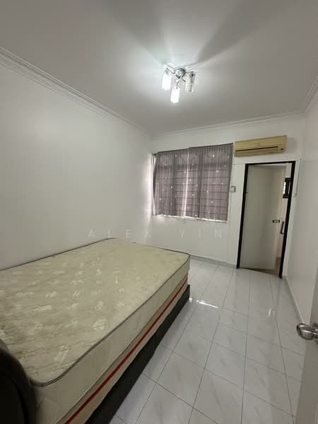 2-storey Terraced House for Rent in Pandan Indah (Ampang) - Alex Yin - Bedroom - PropertyGuru.com.my