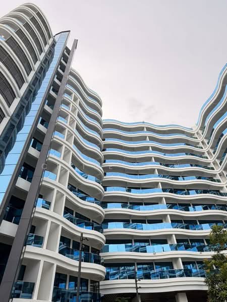 Condominium for Rent at Coral Bay - Celine Teah - Exterior - PropertyGuru.com.my