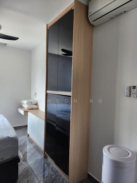 United Point (Residensi Berpadu) untuk Untuk Disewa - RM 3,000 /bulan, Mac 2026 - PropertyGuru.com.my