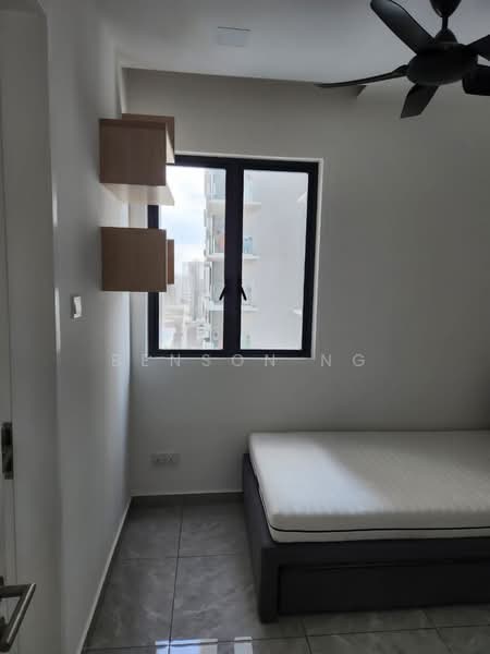 United Point (Residensi Berpadu) untuk Untuk Disewa - RM 3,000 /bulan, Mac 2026 - PropertyGuru.com.my