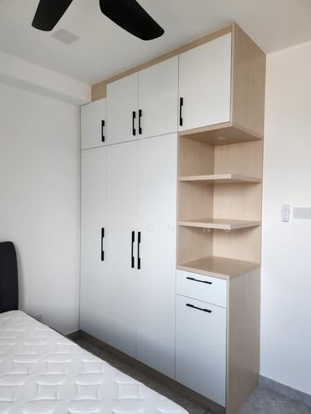 United Point (Residensi Berpadu) untuk Untuk Disewa - RM 3,000 /bulan, Mac 2026 - PropertyGuru.com.my