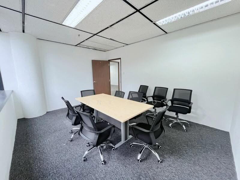 Office for Rent in KLCC (KL City Centre) - Kenny Voon - Interior - PropertyGuru.com.my