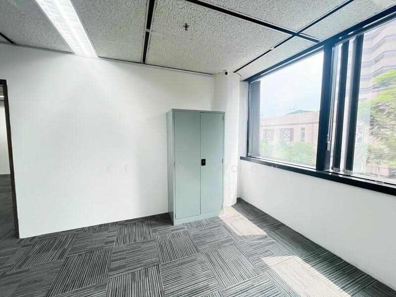 Office for Rent in KLCC (KL City Centre) - Kenny Voon - Interior - PropertyGuru.com.my