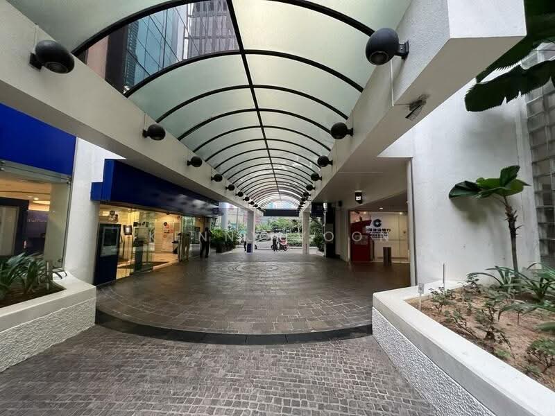 Office for Rent in KLCC (KL City Centre) - Kenny Voon - Exterior - PropertyGuru.com.my