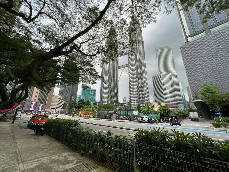 Office for Rent in KLCC (KL City Centre) - Kenny Voon - Exterior - PropertyGuru.com.my