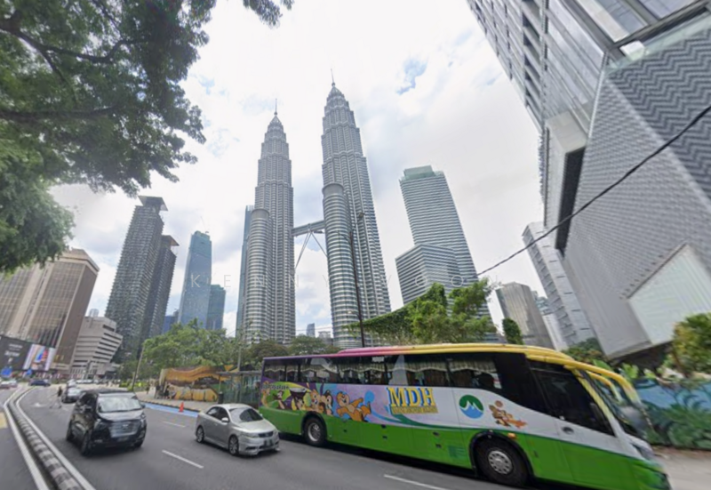 Office for Rent in KLCC (KL City Centre) - Kenny Voon - Exterior - PropertyGuru.com.my