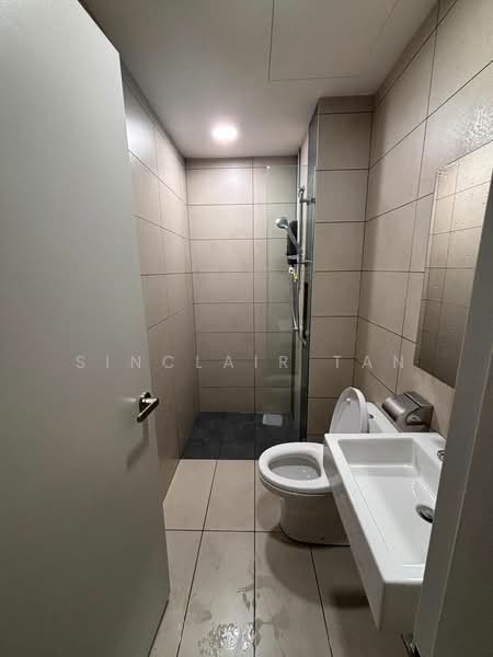 Plaza @ Kelana Jaya untuk Untuk Disewa - RM 2,850 /bulan, Mac 2026 - Bathroom - PropertyGuru.com.my