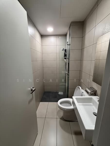 Plaza @ Kelana Jaya untuk Untuk Disewa - RM 2,850 /bulan, Mac 2026 - Bathroom - PropertyGuru.com.my