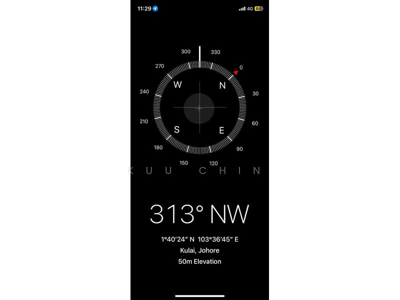 For Sale - Taman Mutiara