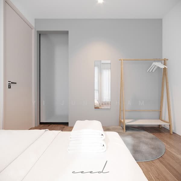 Arte Mont Kiara untuk Untuk Disewa - RM 2,700 /bulan, Mac 2026 - PropertyGuru.com.my