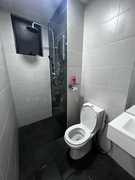 Condominium for Sale at PV9 Residences - Chloe Shum - Bathroom - PropertyGuru.com.my