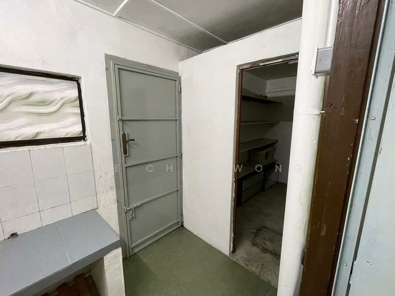 1-storey Terraced House for Sale in Kulai (Johor) - Lee Chin Wong - Interior - PropertyGuru.com.my