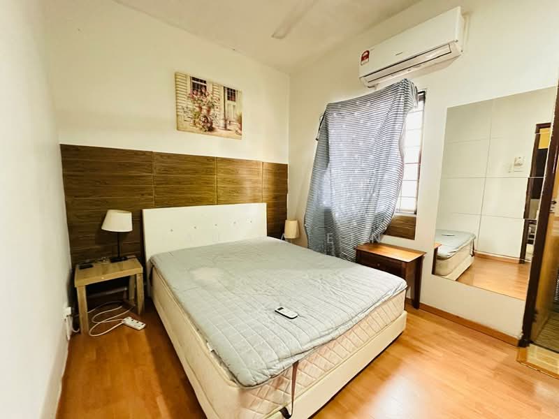 2-storey Terraced House for Sale in Subang Jaya (Selangor) - Lau Ia Ein - Bedroom - PropertyGuru.com.my