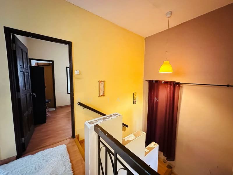 2-storey Terraced House for Sale in Subang Jaya (Selangor) - Lau Ia Ein - Interior - PropertyGuru.com.my
