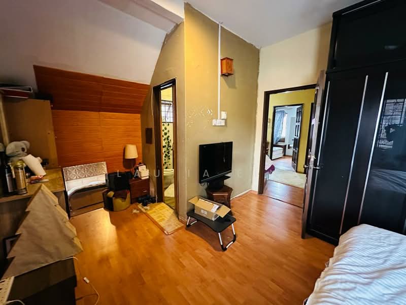 2-storey Terraced House for Sale in Subang Jaya (Selangor) - Lau Ia Ein - Bedroom - PropertyGuru.com.my