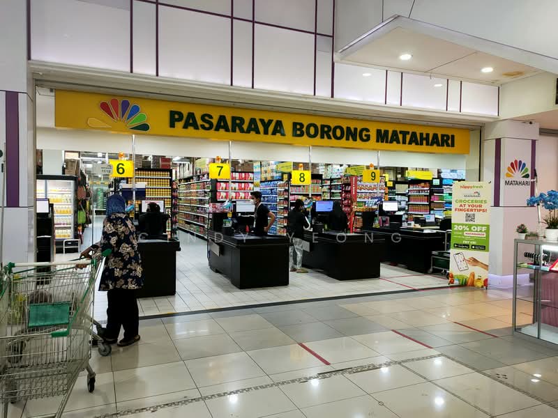 Axis Atrium untuk Untuk Disewa - RM 900 /bulan, Mac 2026 - Interior - PropertyGuru.com.my