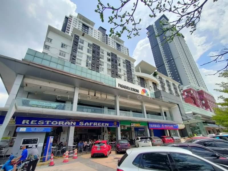 Axis Atrium untuk Untuk Disewa - RM 900 /bulan, Mac 2026 - Exterior - PropertyGuru.com.my