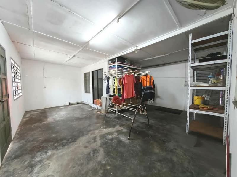 1-storey Terraced House for Sale in Taman Bukit Rinting (Masai) - Tony Lim - Interior - PropertyGuru.com.my