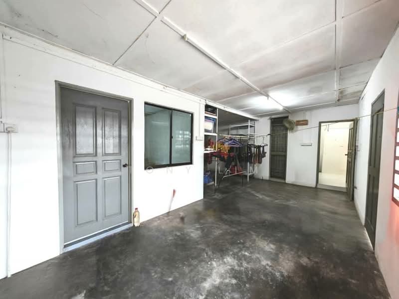 1-storey Terraced House for Sale in Taman Bukit Rinting (Masai) - Tony Lim - Interior - PropertyGuru.com.my