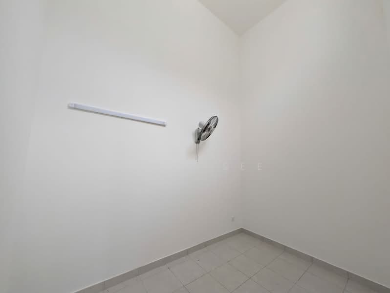 1-storey Terraced House for Rent in Bandar Putra (Kulai) - Danny See - Interior - PropertyGuru.com.my