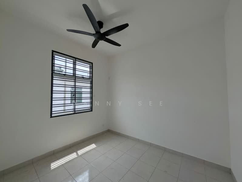 1-storey Terraced House for Rent in Bandar Putra (Kulai) - Danny See - Interior - PropertyGuru.com.my