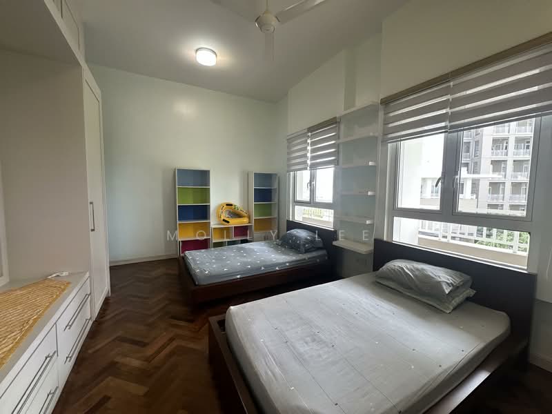 Condominium for Rent at Quayside Seafront Resort Condominiums - Molly Lee - Bedroom - PropertyGuru.com.my