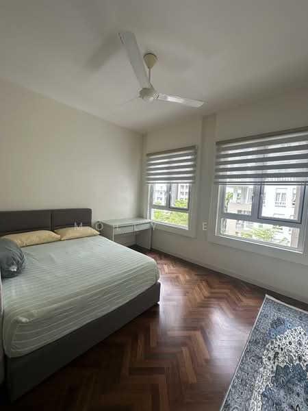 Condominium for Rent at Quayside Seafront Resort Condominiums - Molly Lee - Bedroom - PropertyGuru.com.my