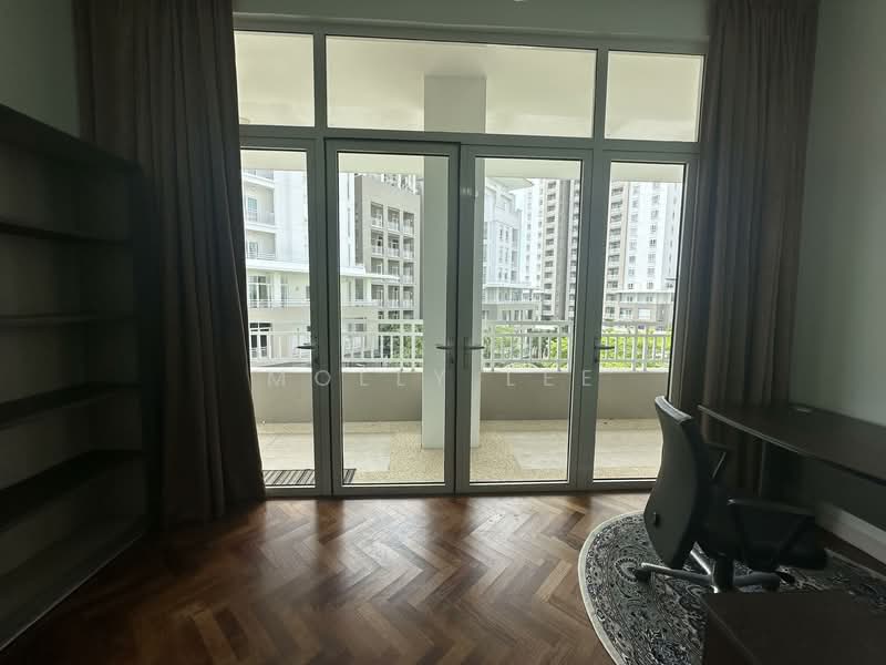 Condominium for Rent at Quayside Seafront Resort Condominiums - Molly Lee - Balcony - PropertyGuru.com.my