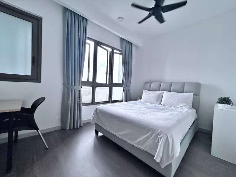 Condominium for Sale at Park Place - Jessie Kee - Bedroom - PropertyGuru.com.my