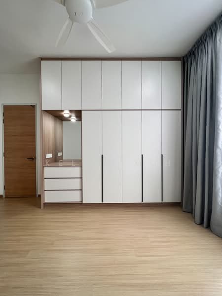 Trinity Pentamont untuk Untuk Disewa - RM 9,000 /bulan, Mac 2026 - PropertyGuru.com.my