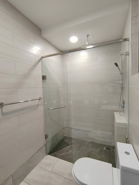 Trinity Pentamont untuk Untuk Disewa - RM 9,000 /bulan, Mac 2026 - PropertyGuru.com.my