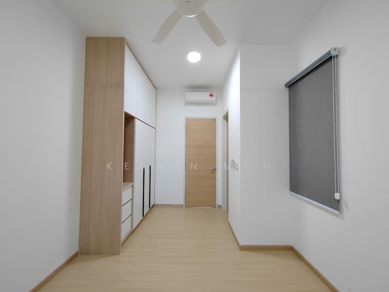 Trinity Pentamont untuk Untuk Disewa - RM 9,000 /bulan, Mac 2026 - PropertyGuru.com.my