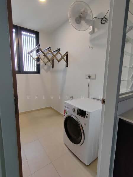 Trinity Pentamont untuk Untuk Disewa - RM 9,000 /bulan, Mac 2026 - PropertyGuru.com.my