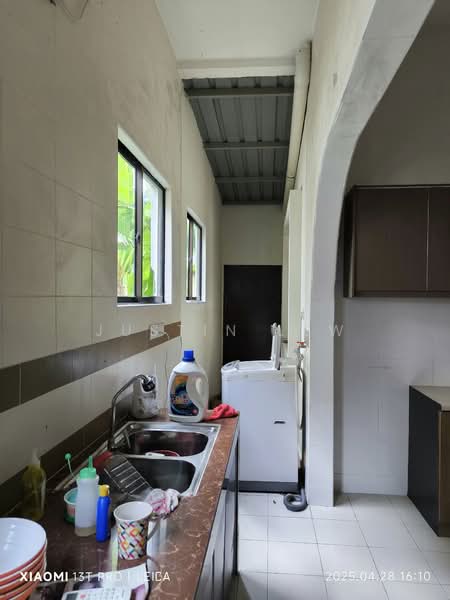 d'Venea Residence 3 untuk Untuk Dijual - RM 850,000, Mac 2026 - Kitchen - PropertyGuru.com.my
