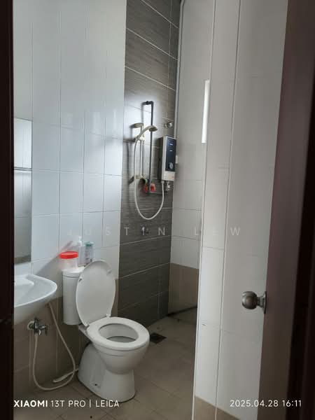 d'Venea Residence 3 untuk Untuk Dijual - RM 850,000, Mac 2026 - Bathroom - PropertyGuru.com.my