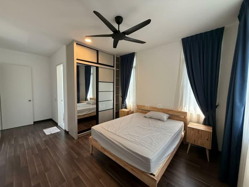 Mellowood untuk Untuk Disewa - RM 3,800 /bulan, Mac 2026 - Bedroom - PropertyGuru.com.my
