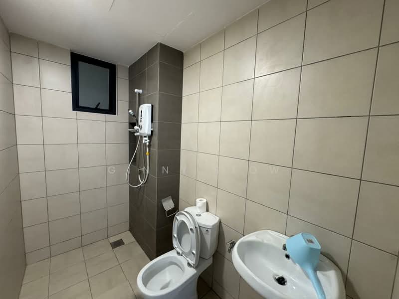 Service Residence for Rent at ANYA at Shorea Park - Ginny Seow - Bathroom - PropertyGuru.com.my