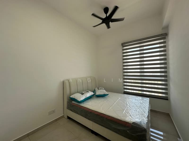 Condominium for Rent at Lucerne Residences - Yang Lim - Bedroom - PropertyGuru.com.my