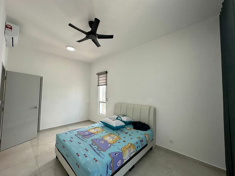 Condominium for Rent at Lucerne Residences - Yang Lim - Bedroom - PropertyGuru.com.my