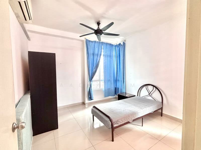 Service Residence for Rent at The Arc - Aaden Lim - Bedroom - PropertyGuru.com.my