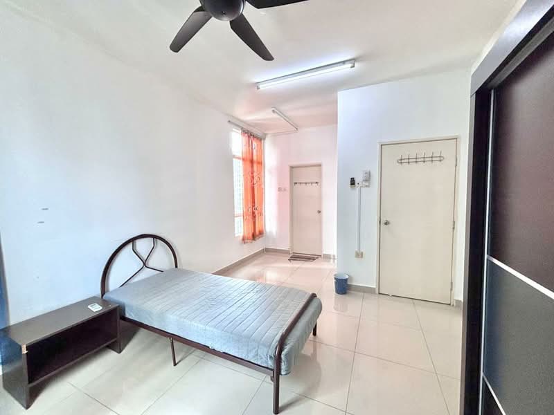 Service Residence for Rent at The Arc - Aaden Lim - Bedroom - PropertyGuru.com.my