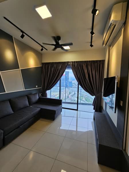 Continew untuk Untuk Dijual - RM 980,000, Mac 2026 - Living Room - PropertyGuru.com.my