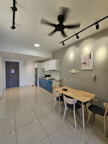 Continew untuk Untuk Dijual - RM 980,000, Mac 2026 - Kitchen - PropertyGuru.com.my