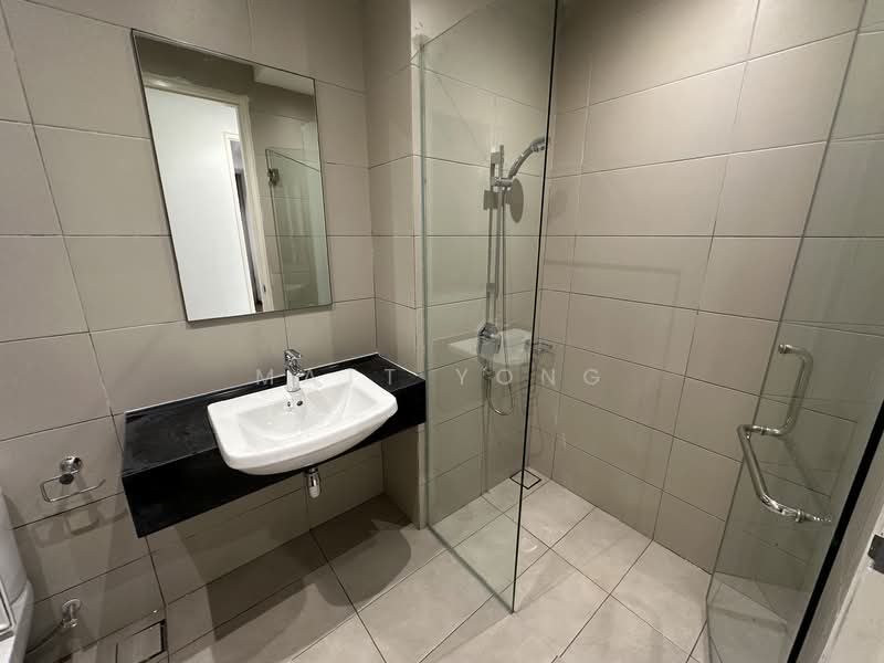 Service Residence for Rent at Met 1 Residences - Matt Yong - Bathroom - PropertyGuru.com.my