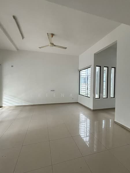 Semi-Detached House for Sale in Sungai Ara (Penang) - Albeena Law - Living Room - PropertyGuru.com.my